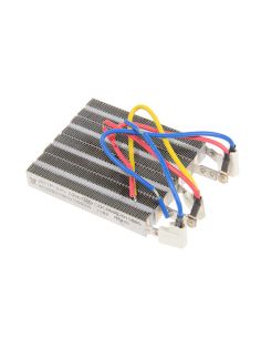 resistance radiateur soufflant DCH7032 DCH5091 delonghi SUN1269