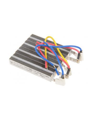 resistance radiateur soufflant DCH7032 DCH5091 delonghi SUN1269