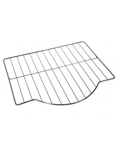 grille four delonghi...