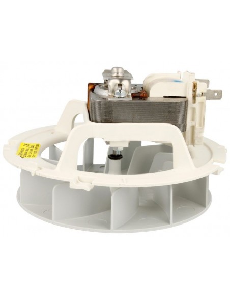 481236118511 - Ventilateur de refroidissement four