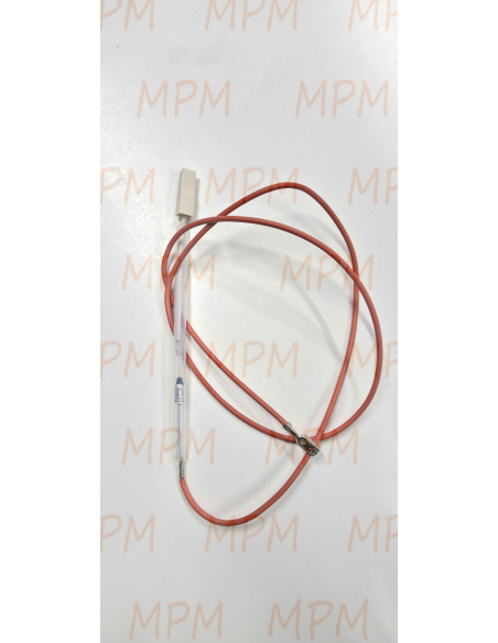 CÂBLAGE AVEC TCO POUR CAFETIERE DELONGHI 5013251401 CÂBLAGE AVEC TCO POUR CAFETIERE DELONGHI 5013251401