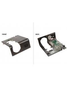 Tableau de commande avec...