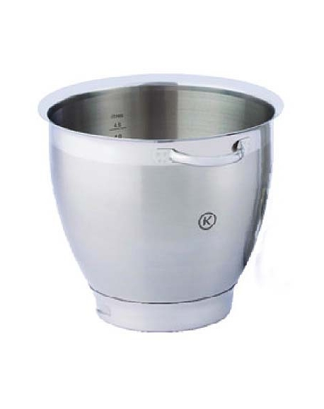 bol metal KAT531SS robot kenwood chef xl sense AW20011018