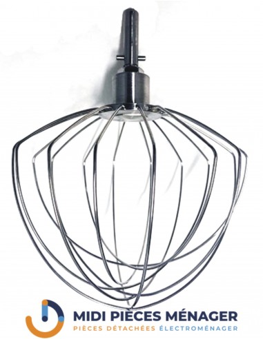 FOUET POUR ROBOT KMIX KENWOOD AS00001952