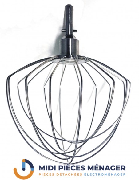 FOUET POUR ROBOT KMIX KENWOOD AS00001952