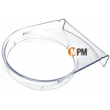 AS00000537 - Pare chaleur pour robot patisserie chef XL