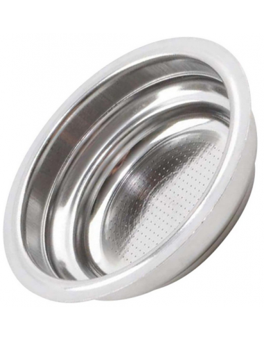 filtre à dosettes cafetière expresso DLSC402 -...
