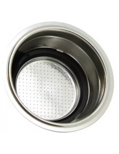 Filtre une tasse cafetière expresso DLSC400 -...
