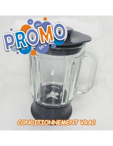 Bol blender verre complet kenwood KW715006
