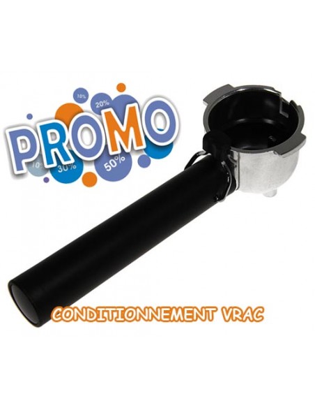 PORTE FILTRE POUR CAFETIERE DELONGHI 5513200239