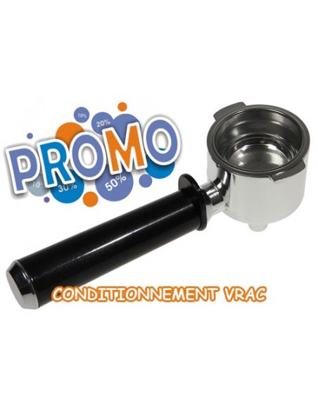 PORTE FILTRE POUR CAFETIERE DELONGHI 5513201089