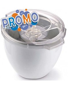 Accessoire sorbetiere kenwood chef sense xl KAB957PL - AW20010005