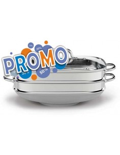 Cuiseur vapeur CookEasy+ CAM01.A0SS - AW20611002