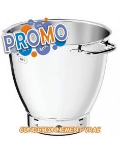 BOL INOX 7 litres KAB71.002SS - AW20011053