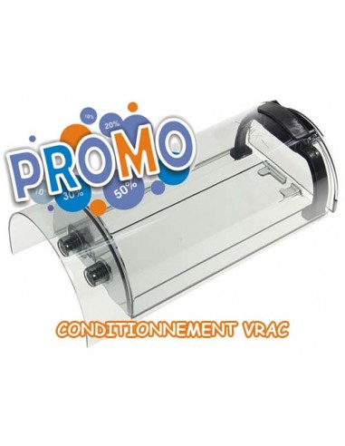 ENSEMBLE RÉSERVOIR EAU POUR CAFETIERE DELONGHI 5513200359