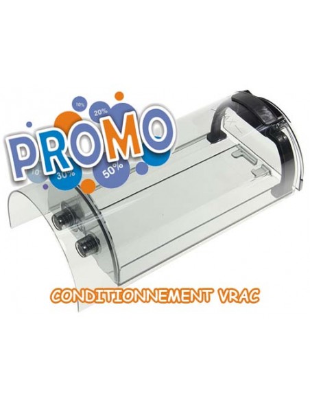 ENSEMBLE RÉSERVOIR EAU POUR CAFETIERE DELONGHI 5513200359