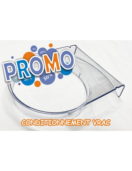 Pare chaleur pour robot patisserie chef XL - AS00000537