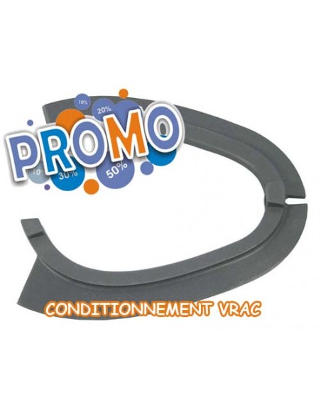 Lame de batteur flexible AT502 - KENWOOD KW714263