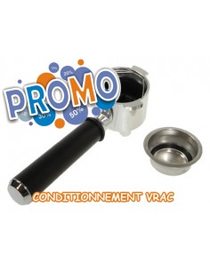 PORTE FILTRE POUR CAFETIERE DELONGHI AS00002447