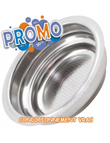 filtre à dosettes une tasse cafetière expresso DLSC402 - 5513281011 filtre à dosettes une tasse cafetière expresso DLSC402 - 5513281011