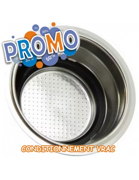 Filtre une tasse cafetière expresso DLSC400 - 5513280991 Filtre une tasse cafetière expresso DLSC400 - 5513280991