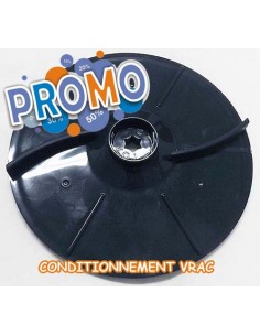 Disque de circulation pour brunoise - KW717420