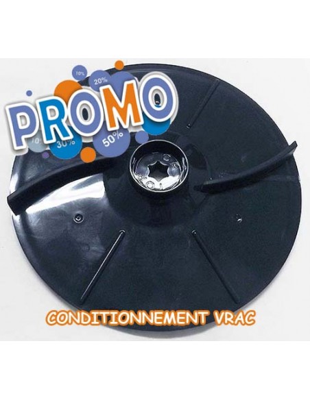 Disque de circulation pour brunoise - KW717420