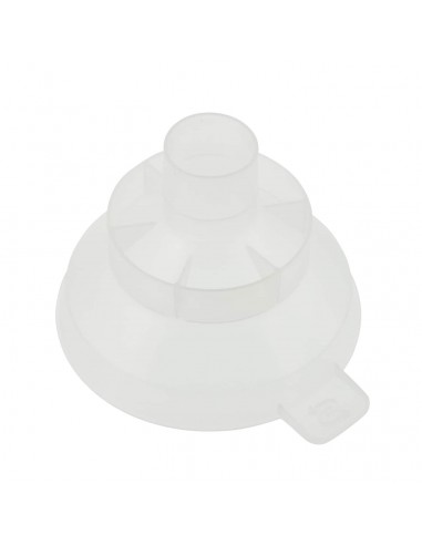 entonnoir de remplissage de sel lave-vaisselle electrolux 140044295016