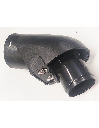 3982544 - Support coude adaptable aspirateur BHH Miele