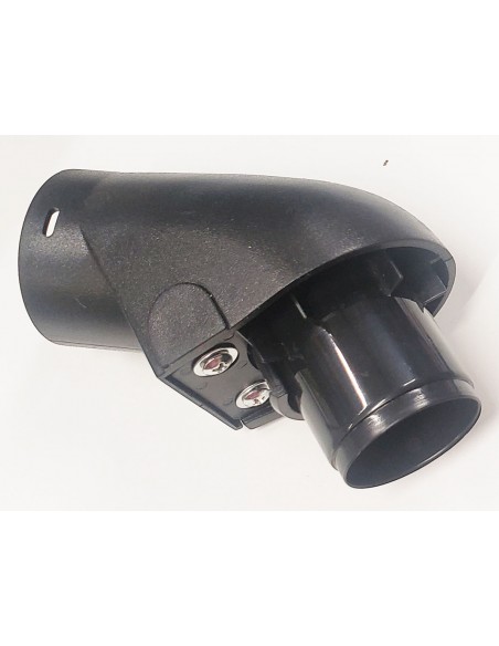 3982544 - Support coude adaptable aspirateur BHH Miele