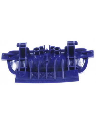 Fermoir de capot d'aspirateur electrolux