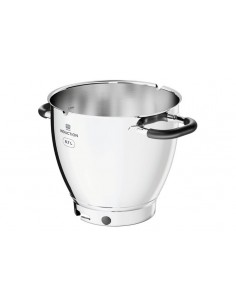 KAB90.000SS - bol inox pour robot cooking chef XL