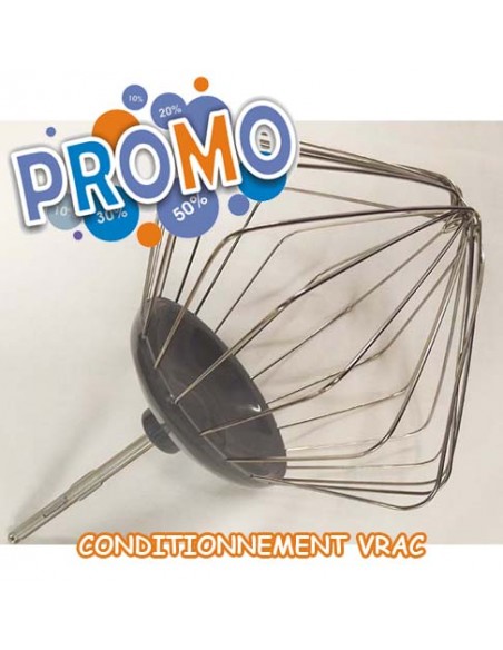 KW717310 - Fouet pour robot PROSPERO+ KW717310 - Fouet pour robot PROSPERO+