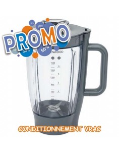 Bol blender AT282 Kenwood Prospero - AW20010044