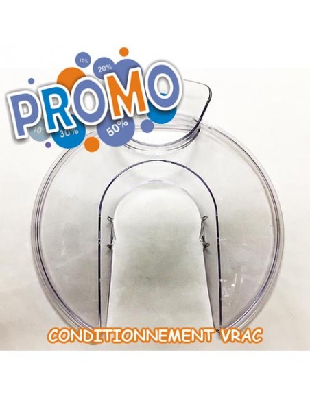 COUVERCLE ANTI-PROJECTION POUR ROBOT KENWOOD KW717210 COUVERCLE ANTI-PROJECTION POUR ROBOT KENWOOD KW717210