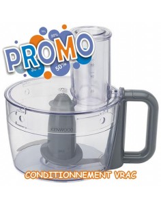 BOL MULTIFONCTIONS KENWOOD PROSPERO - AT284