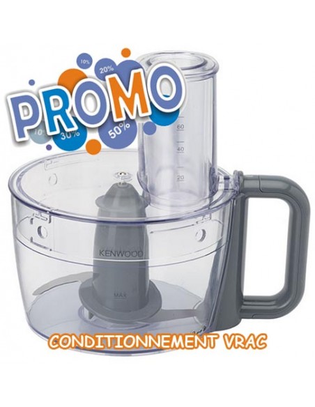 BOL MULTIFONCTIONS KENWOOD PROSPERO - AT284 BOL MULTIFONCTIONS KENWOOD PROSPERO - AT284