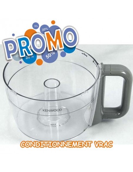Bol hachoir Kenwood Prospero - KW714211