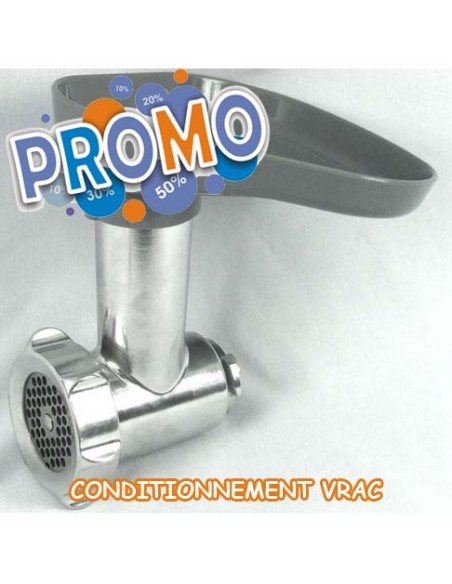 HACHOIR COMPLET KENWOOD PROPSERO - AT281