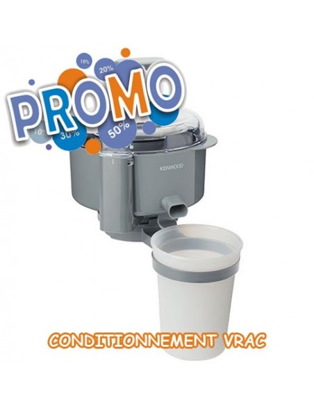 Centrifugeuse complète KAP80.000GY Centrifugeuse complète KAP80.000GY