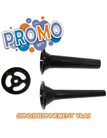 Embout saucisse hachoir a viande kenwood - KW684480