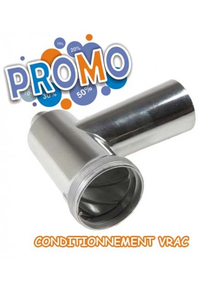 Corps hachoir à viande AT950 Kenwood - KW658546