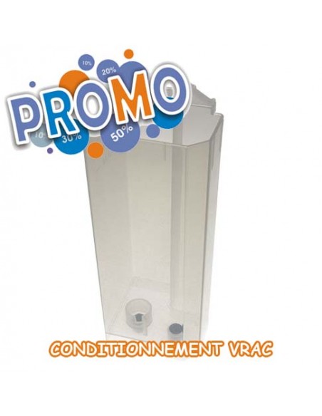 Réservoir d'eau cafetière ECP3 Delonghi - 7313286839 Réservoir d'eau cafetière ECP3 Delonghi - 7313286839