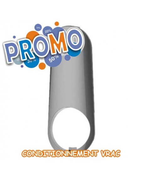 AW20010023 - Enjoliveur gris robot KVL85 KVC85 Kenwood