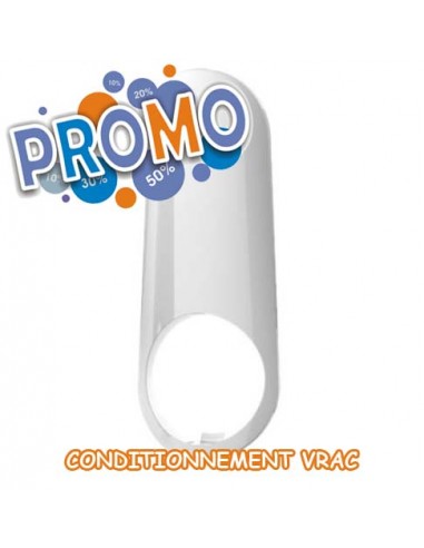 Coque PopTop galet blanc KAT65.000WH robot KVL85 KVC85 Kenwood