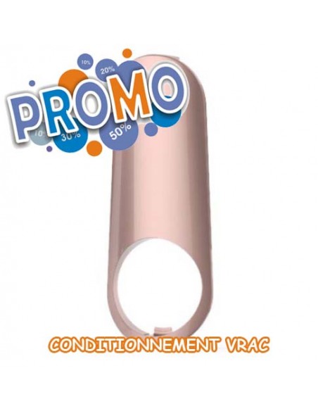 Coque PopTop rouge argile KAT65.000RD robot KVL85 KVC85 Kenwood