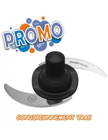 KW717063 - Mini couteaux kenwood CCL450
