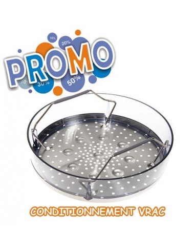 KAT91.000CL - panier vapeur Kenwood