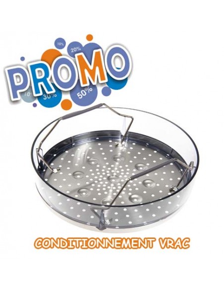 KAT91.000CL - panier vapeur Kenwood