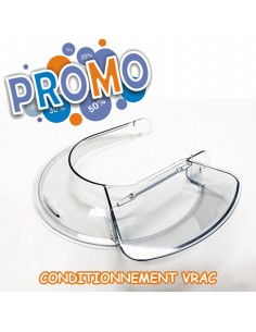 AS00000538 - couvercle anti eclaboussure pour robot patisserie chef XL